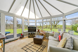 Conservatory - click for photo gallery